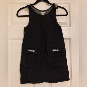 Cynthia Rowley Girls Midi Dress